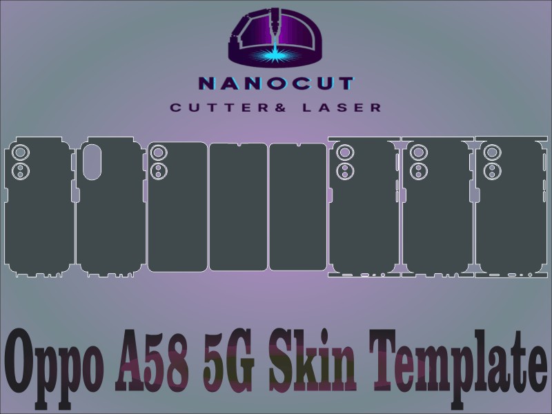 Oppo A58 5G